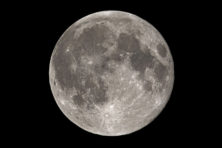 Lunárny kalendár na tento týždeň: 22. – 28. október
